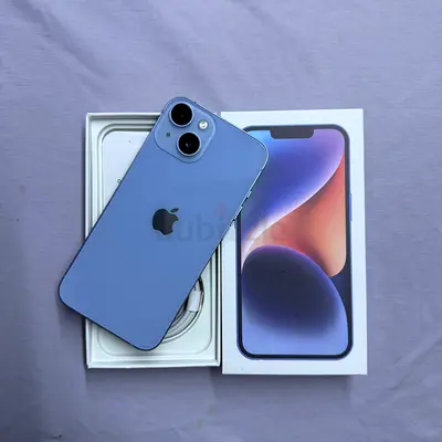 I Phone 14 128GB