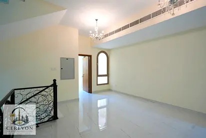 5-Bedroom Villa + Maid's Room for Rent in Al Sufouh 1
