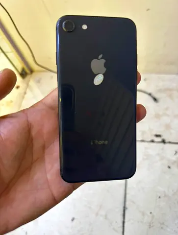 iPhone 8 simlock