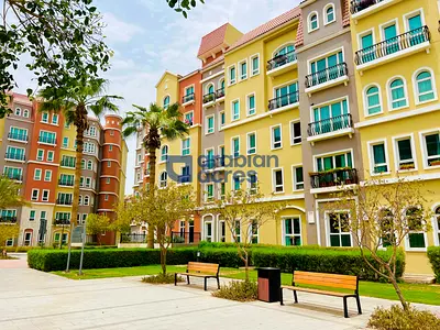 Elegant Apartment | Payment Plan | GreenCommunity