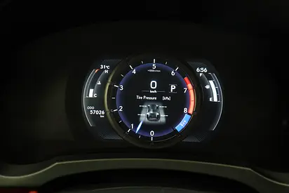 Lexus IS 350 F Sport Platinum, миниатюра 9