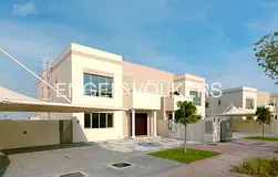 Vacant | Maids Room | Brand New | Family Community