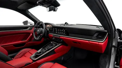 2026 Porsche 911 — миниатюра 11