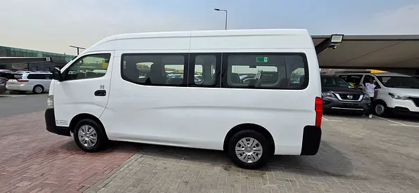 صورة مصغرة 9 لـ 2018 Nissan URVAN