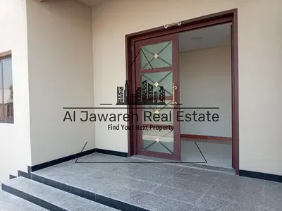 5-bedroom villa with master bedrooms and maid's room, with a yard, Al Salamah, Umm Al Quwain