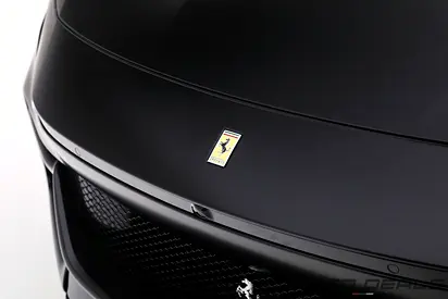 2024 Ferrari PUROSANGUE photo 7