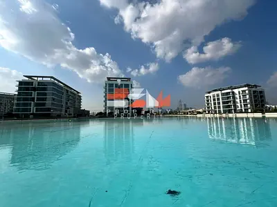 Luxury Living in the Heart of Dubai