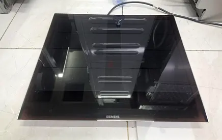 Siemens iq700 induction hob 60cm same like new condition no scratch good working family used