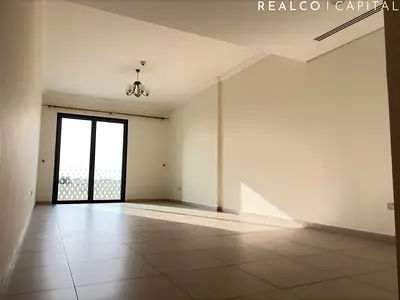 2BR Apartment with Maid Room for Sale in Mirdif Hills | Balcony | Nasayem Avenue A