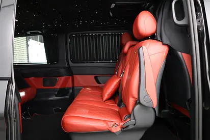 صورة مصغرة 13 لـ 2021 Mercedes-BENZ V-CLASS