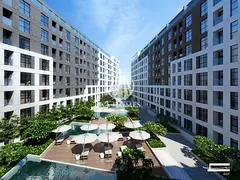 👌 All Premium Amenities Available: Playgrounds, Pools & Gyms | Off-Plan Apartments with Easy Inst