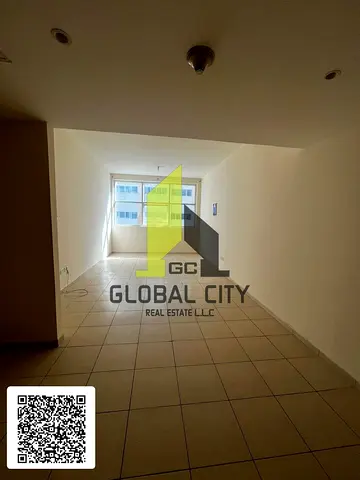 🏡 Spacious Studio for Rent in Ajman One Towers | 590 Sq. Ft. | Parking Included | AED 24,000 Yearly