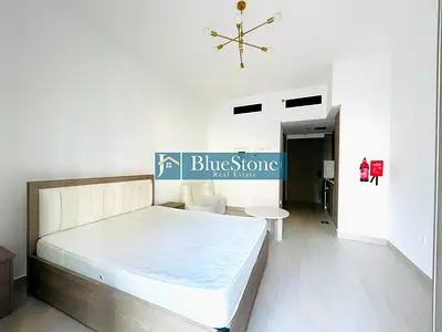 Semi Furnished Studio | Available