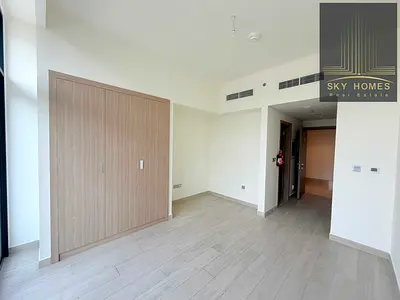 CHILLER FREE | POOL VIEW | SPACIOUS STUDIO APARTMENT AVAILABLE FOR RENT IN JUST 45K 6 Cheques