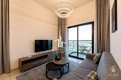 High Floor | Large Layout | 2 Balconies | Prime