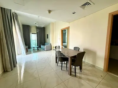 High Floor | Large Layout | 2 Balconies | Prime