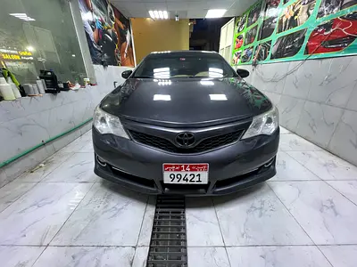 صورة 1 لـ 2014 Toyota CAMRY