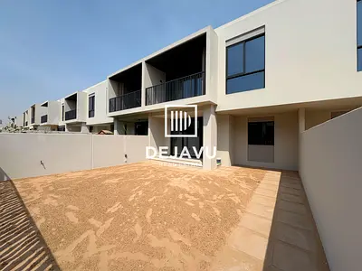 Brand-New 3-Bedroom Townhouse | Spacious Layout