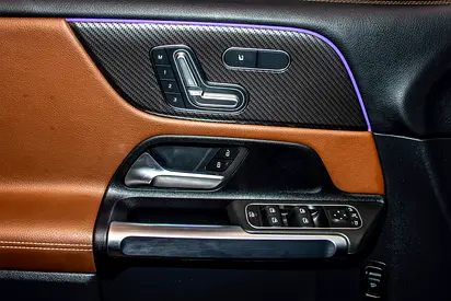 Mercedes-Benz GLB 35 AMG 4MATIC, миниатюра 19