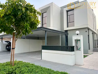 4BR+M | Corner Plot | Vastu Unit