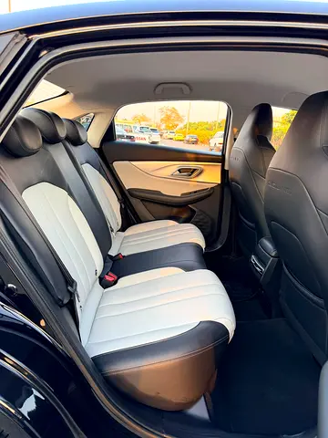 BAIC U5 Plus Luxury, миниатюра 17