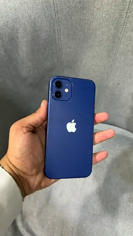 iPhone 12 128 Blue tra