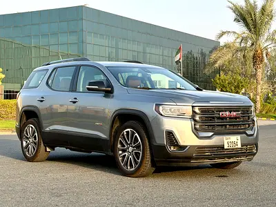 صورة 3 لـ 2023 GMC ACADIA