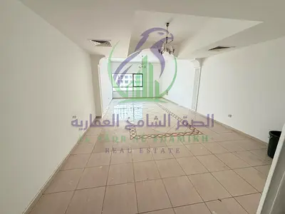 3 Bedroom Apartment in Al Taawun with Master Room 3 Bathrooms Storage Room and Free AC