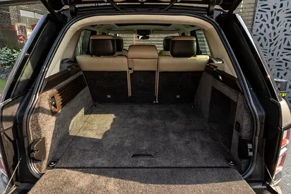 صورة مصغرة 9 لـ 2022 LAND Rover RANGE ROVER