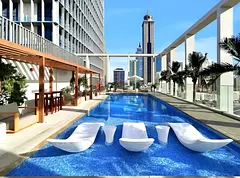 💰 Save AED 5,000 • No Agency Fee • New Studio ⭐