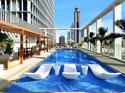 💰 Save AED 5,000 • No Agency Fee • New Studio ⭐