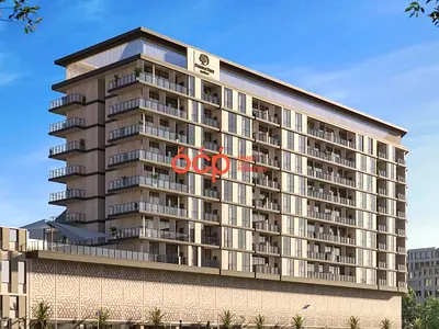 1 Bedroom | Smart Home | Handover Dec 2027