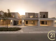 Middle 4 Bed | Community View | Ready