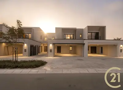 Middle 4 Bed | Community View | Ready