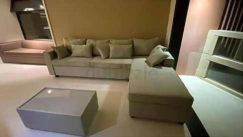 Stylish Brand New Corner Sofa Set Perfect for Large Families and Modern Living Areas