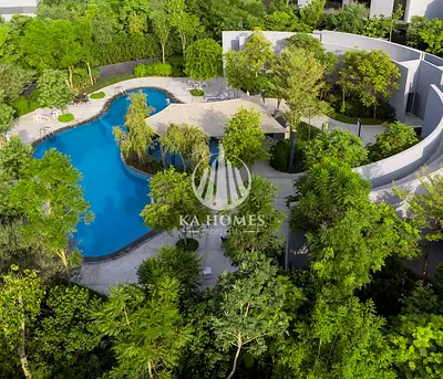 Own Your Luxury Villa with Just 5% Down Payment
