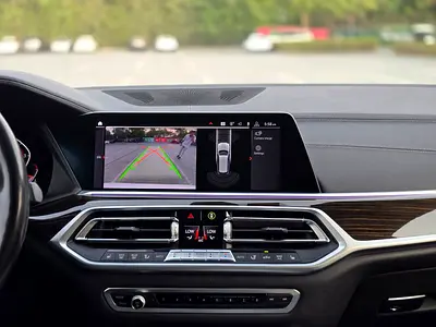 BMW X7 xDrive40i, миниатюра 11