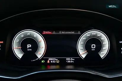 2024 AUDI A6 缩略图 13