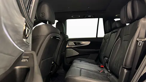 GAC GS8 GX, миниатюра 19