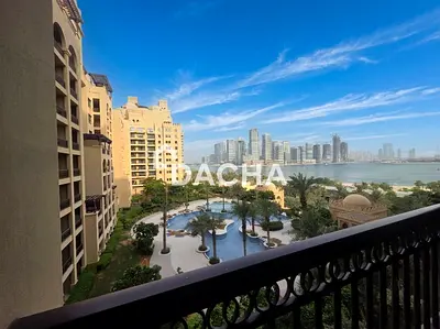 Multiple Cheques | Furnished | Maid Room