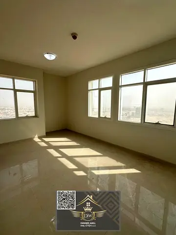 Brand New 2 BHK in Gulf Tower | Modern Building | Flexible Payment Plan | Vacant