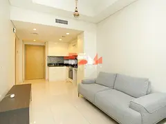 High-Floor Gem | Furnished 2BR +Study | Near Metro