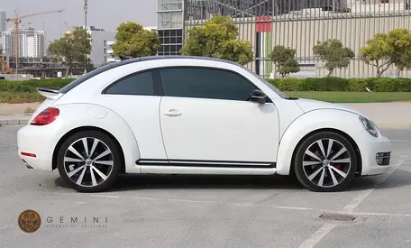 صورة 4 لـ 2015 Volkswagen BEETLE