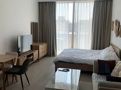 Spacious | Fully Furnished | Flexible Cheques