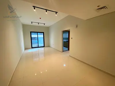 Twobedroom apartment for annual rent in Al Rashidiya Ajman Prime location with easy access to the Dubai and Sharjah exits
