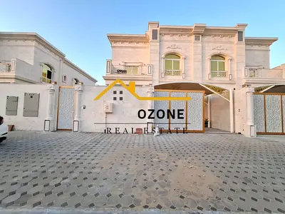 Like New 5bedroom Villa With Majlis and Maid Room in Hoshi