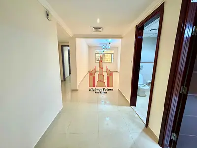 No Deposit Spacious 1BHK With GYM Parking 15 Days Free