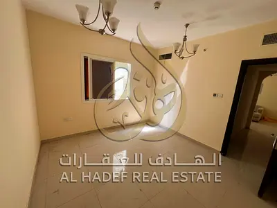 *Annual Rent - One Bedroom Apartment in Al Butinah | Second Occupancy** ✨🏡