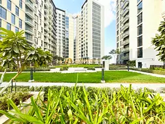 FamilyFriendly 1BHK | New Building | Expo Village