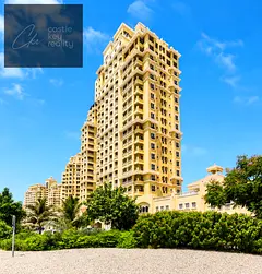 Spacious 2BHK Freehold Sea View Royal Breeze